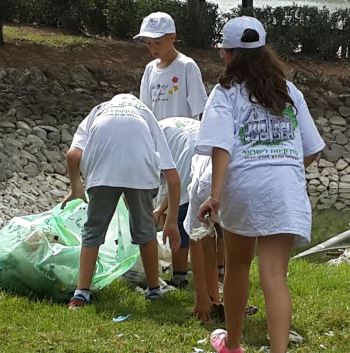 מנקים, מנקים, מנקים. צילום: מירב חזן