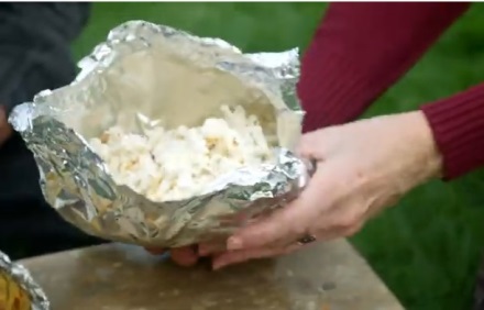 תמונה מתוך הסרטון