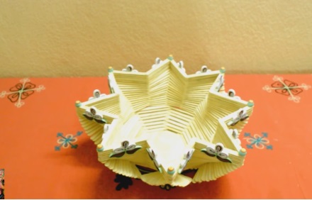 תמונה מתוך סרטון היוטיוב