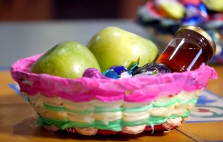 תמונה מתוך סרטון היוטיוב