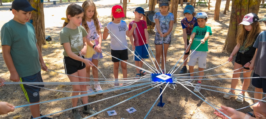 דיג – שינוי אקלים. צילום: מיכאל חורי, ארכיון הצילומים של קקל