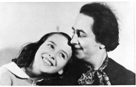 רחה פריאר: העלתה אלפי ילדים לישראל