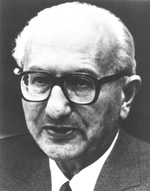 פרופ' חיים פינקוס פרלמן