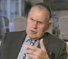 יוסף שטרנגולד