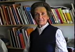 חוה (איבון) יושפה