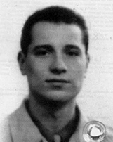 ז'וז'ה אבולקר