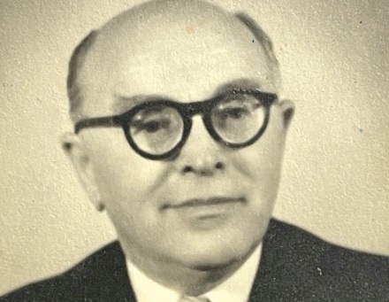 יוסף (פישר) אריאל