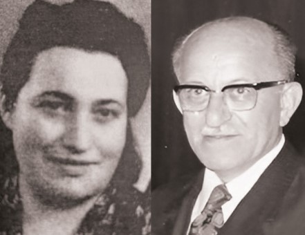 גניה ודר פנחס צ'רניאק 