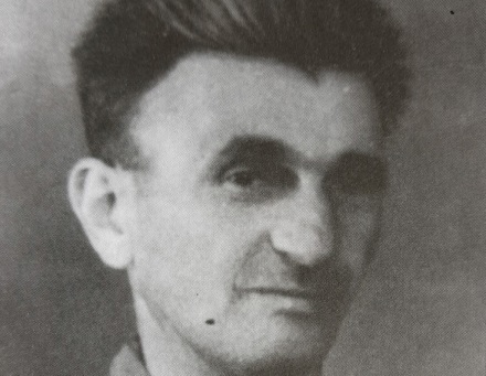 אדוארד (אליהו) לאופר