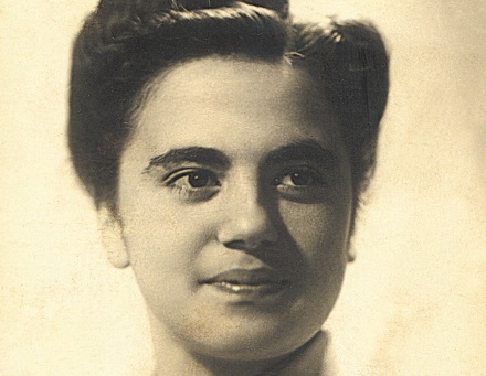 רחל הראל (דידי רוס) 