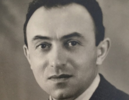 יחזקאל תידור