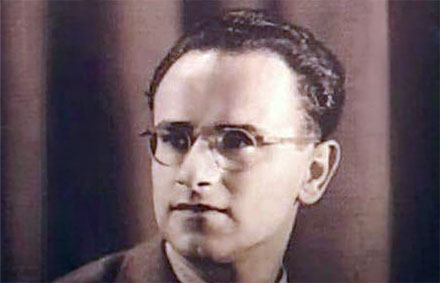 ארתור פוזננסקי 