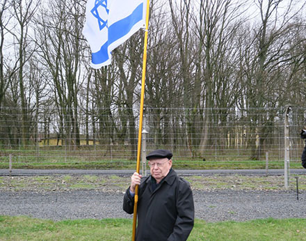 יעקב זילברשטיין