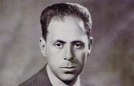 דר ויטוריו עמנואל סצ'רדוֹטי 