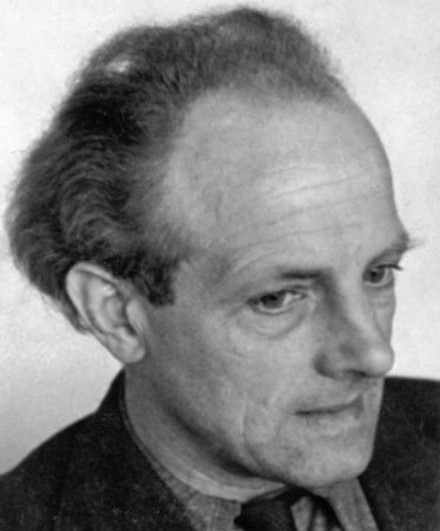 יופ וסטרוויל. צילום: הארכיון הלאומי של הולנד