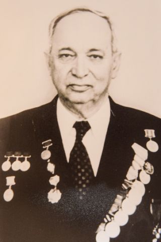 שמואל פרבזנר. הציל את ילדי ביאליסטוק מציפורני הנאצים