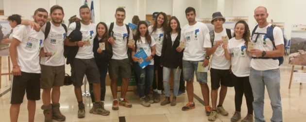 מחויבות, מסירות, ואחריות – אלו הם הערכים שמכינות מטפחות בלב התלמידים. צילום: מיכל אלקלעי