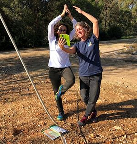 צילום: מירב כורה חזן