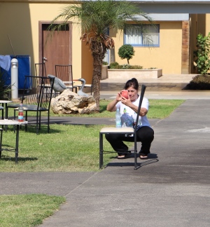 לצלם את ישראל שלי. צילום יואב דביר