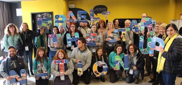 Israel start-up nation. צילום: יואב דביר