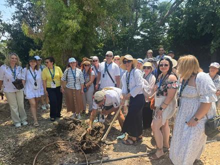 צילום: ארכיון הצילומים של קקל