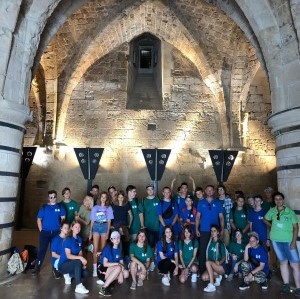 בעכו של מטה. צילום: ניסים מגנגי, ארכיון הצילומים של קקל