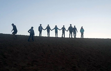 צילום: רועי מרסיאנו, ארכיון הצילומים של קקל