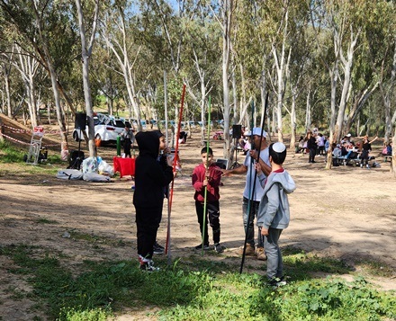 צילום: כנרת ישורון