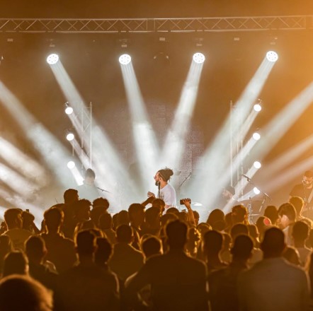 בניה ברבי גם היה שם. צילום: חיים טויטו, ארכיון הצילומים של קקל