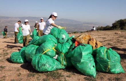 צילום: דרור ארצי, ארכיון הצילומים של קקל