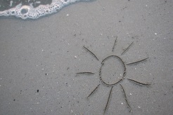 מעל 30 מעלות צלזיוס - עומס חום כבד. צילום: SXC
