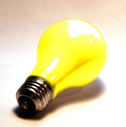 עוברים לנורות ידידותיות לסביבה!