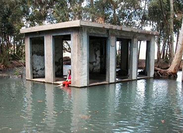 עין יזרעאל. צילום: יעקב שקולניק, ארכיון הצילומים של קק"ל