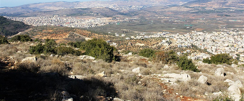 הר אחים. צילום: יעקב שקולניק, ארכיון הצילומים של קקל