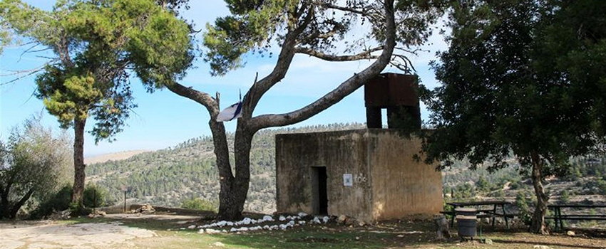  צילום: יעקב שקולניק, ארכיון הצילומים של קקל