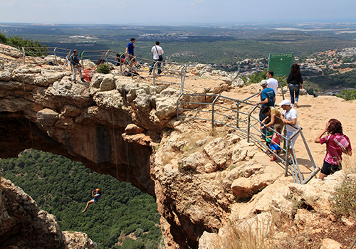 צילום: יעקב שקולניק, ארכיון הצילומים של קקל