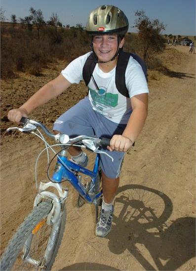 בדקת בלמים? צילום: שי שמואלי