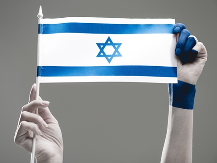 מה ניתן למדינה? צילום: ויסטה