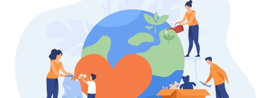 מהו מקומו של האדם בעולם? 