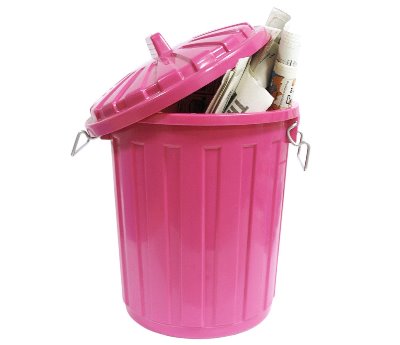 מה עושים עם הר ניירות? צילום: freeimages