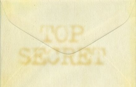 מה המשימה שבמעטפה? צילום: freeimages