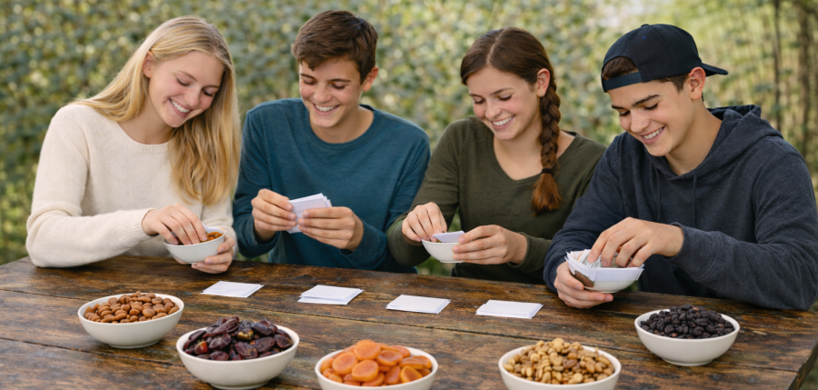 תמונה: עיבוד AI