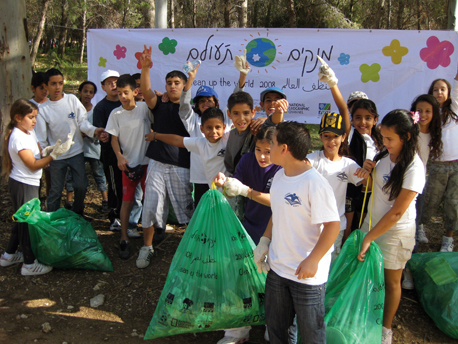 Fotografías: Archivo fotográfico de KKL-JNF
