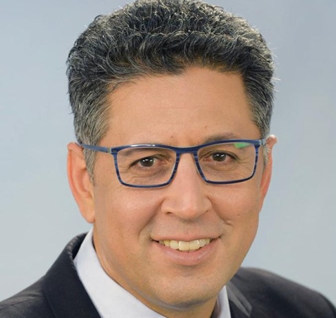 אילן שוחט. צילום: לפם