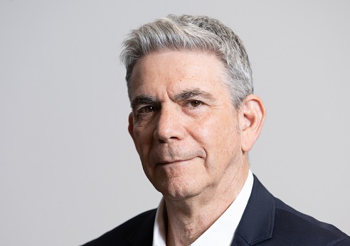 דורון מרקל. צילום: אלכס קולומוסיקי, מערך ההסברה קקל