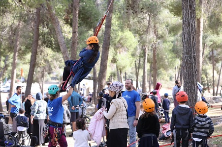 צילום: יוסי זמיר, ארכיון הצילומים של קק"ל