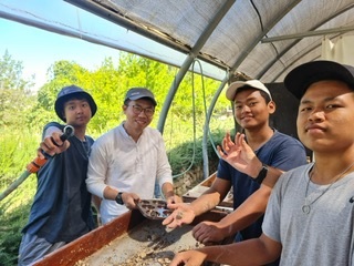 צילום באדיבות עודד חורב ויונתן לוינגר
