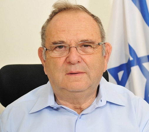 יור דירקטוריון קקל אברהם דובדבני