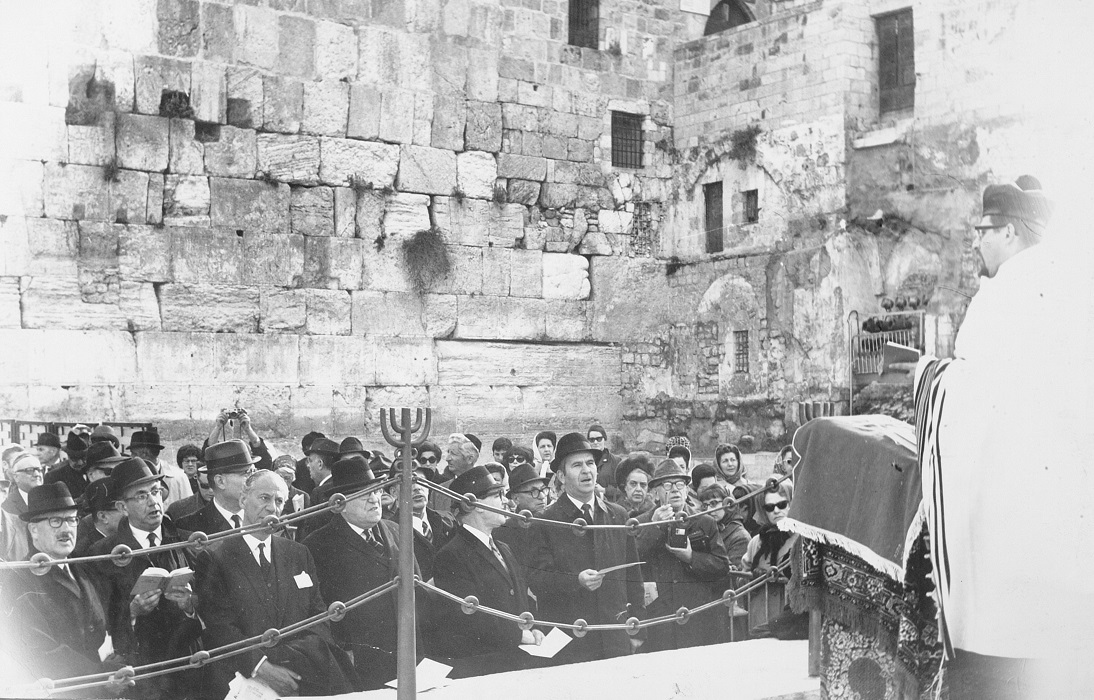 תמונה: ארכיון הצילומים של קק"ל