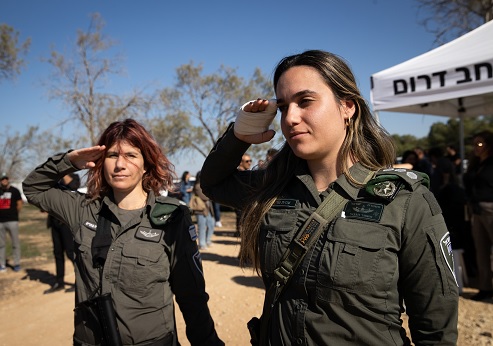  צילום: אלכס קולומויסקי, מערך הסברה קק''ל